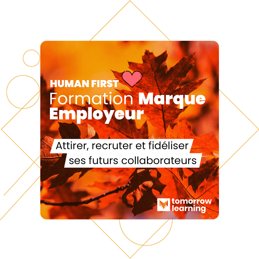 Formation Marque Employeur Human First